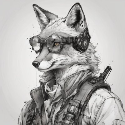 Hello everyone !My name is Fox. I'm level 27 and still ongoing, hoping for more levels to come. My streaming schedule is like an event that starts at random