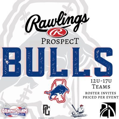 Prospect Teams in Mississippi .  founded by Bull Baseball Club.  we host Prospect Camps for recruiting & development