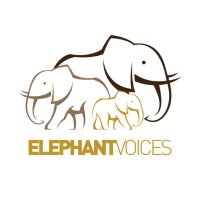 ElephantVoices (@elephantvoices) 's Twitter Profile