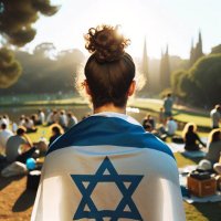 🇮🇱 Jonathan Levi 🇮🇱(@jonathanalevi) 's Twitter Profile Photo