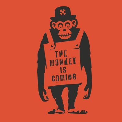 pickledmonkeyb1's profile picture. Australia craft brewery making the best beers we can. The Monkey beers are here to stay #dontfuckwiththemonkey
