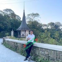 Dung Dao (@dungdao240284) 's Twitter Profile