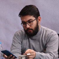 امیــــن ترابـــی (@atorabi76) 's Twitter Profile Photo امیــــن ترابـــی (@atorabi76) 's Twitter Profile Photo