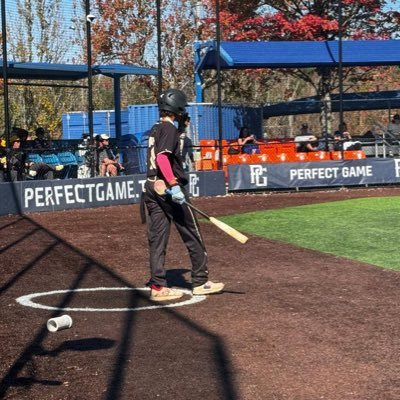 •free agent class of 2026 •5’11, 170lb •MIF/OF/RHP •60YD 7.0 •Dominican