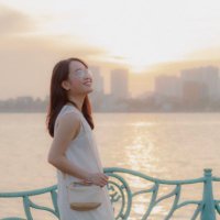 Thu Thảo Hồ(@Thuthao144) 's Twitter Profile Photo