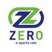 e-sports cafe ZERO (@esportscafezero) Twitter profile photo e-sports cafe ZERO (@esportscafezero) Twitter profile photo