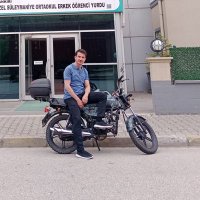 Memleket Sevdalısı... (@18muratcendek) 's Twitter Profile