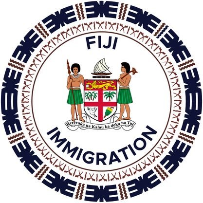 Official X account of the Fijian Immigration Department. A department under @homeaffairsfj