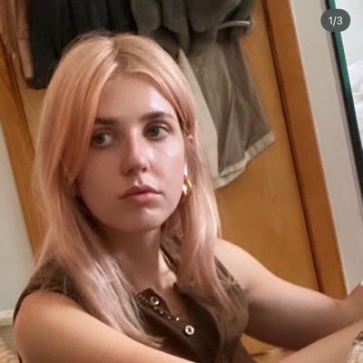 🗣️MSc Student Speech and Language Therapist. First year. City, University of London | 💻Content Creator/ ESL Teacher @englishwithlizziejane (Instagram/ TikTok)