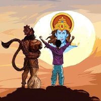 श्रीमद्भगवतगीता 🌞꧁༺⦉𝕯𝓚⦊❥༺꧂ (@dkmehar82) 's Twitter Profile