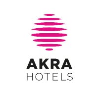 Akra Hotels (@akrahotels) 's Twitter Profile Photo Akra Hotels (@akrahotels) 's Twitter Profile Photo