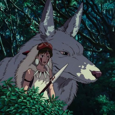 mononoke__a's profile picture. 