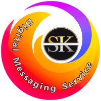 SK Digital Messaging Service(@SK_eServices) 's Twitter Profile Photo