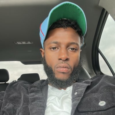 Never talkin to snakes cause the words of man kill 🇬🇳🇸🇱