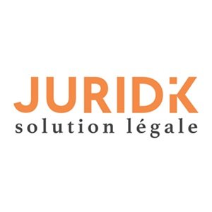 Juridik c'est des solutions aux problèmes légaux grâce à l'utilisation de la technologie, aux processus juridiques et à une approche innovante du processus.