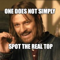 BitcointoMars (@btctopindicator) 's Twitter Profile