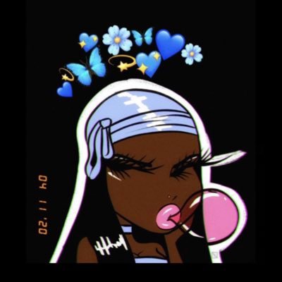 ✨Daria Fiyah •🗽NYC 📍DMV • BIG ♈️ • 🔥Wig Slayer • 🤬Uncensored DuRag Baddie • 🗣️1st Lady of Spaces