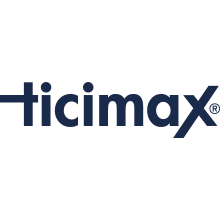 Türkiye'nin E-ticaret Yazılımı ile 1 Günde E-ticaret Sitenizi Açın! 
21.000+ İşletmenin Tercihi
#eticaret #eihracat #ticimax