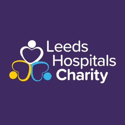 Leeds Hospitals Charity supports @leedshospitals to make a real difference for patients, families and staff.