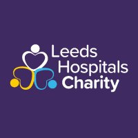 Leeds Hospitals Charity(@LDShospcharity) 's Twitter Profile Photo