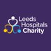 Leeds Hospitals Charity (@LDShospcharity) Twitter profile photo