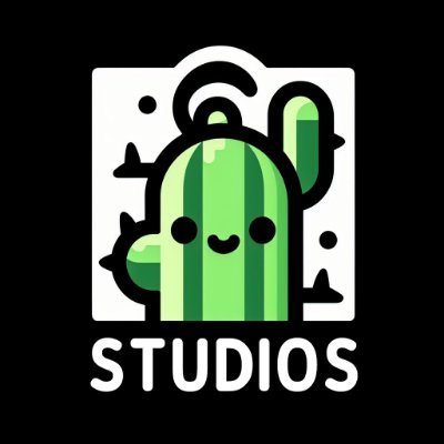 We are Cactus! Studios. A new Roblox Developing Studio making new games! Follow Us for new updates, job opportunities and more!