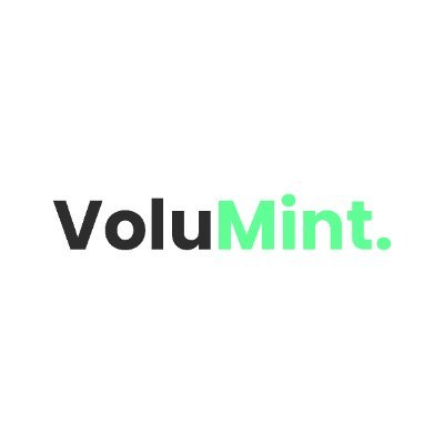 VoluMint Profile Picture