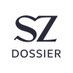 Süddeutsche Zeitung Dossier (@SZDossier) Twitter profile photo