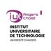 IUT Angers-Cholet (@IUTAngersCholet) Twitter profile photo