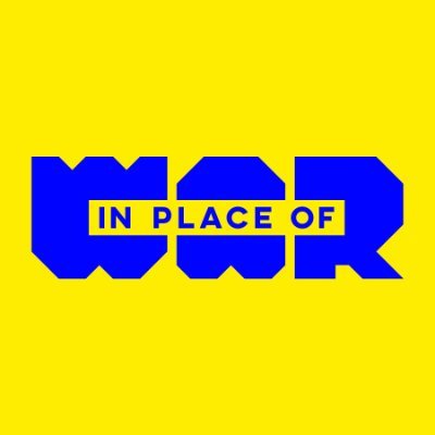 In Place Of War is a global organisation that uses creativity in places of conflict as a tool for positive change.