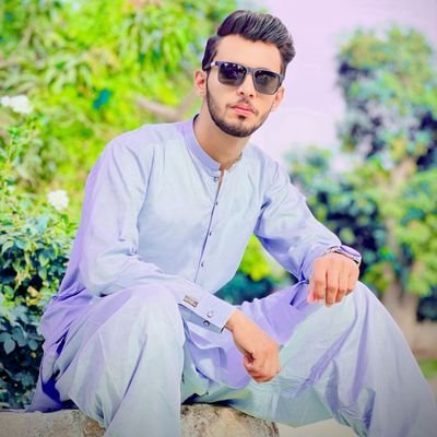 AliKhann007's profile picture. -Follower Of Prophet Muhammadﷺ🕋 -Pakistani🇵🇰 -Cricket🏏 -Love To Travel🚘 -Nature🍃