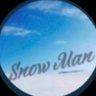 snowprecious_m's profile picture. SnowManの笑い袋グッズ化諦めてません！😆 タレントさんの画像使ってる方フォロバしてません。