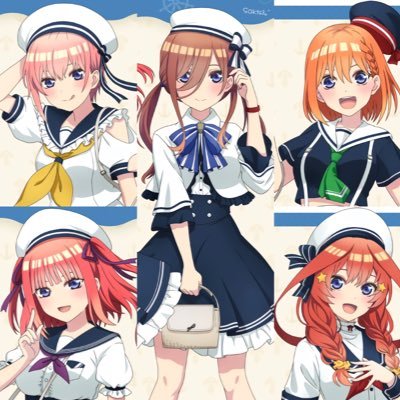 五等分の花嫁- ̗̀ ෆ( ˶'ᵕ'˶)ෆ ̖́-🩵🩶🩷 三玖🫶   星野アイ 🥰アイドルは偶像だよ？嘘という魔法で輝く生き物　嘘はとびきりの愛なんだよ？