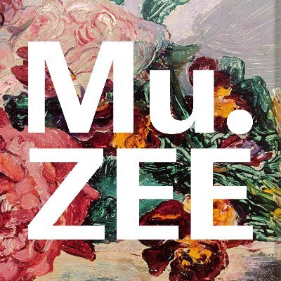 Officiële Twitter pagina van het Mu.ZEE. 
Mu.ZEE is de enige plek in de wereld die scherpstelt op moderne en hedendaagse kunst in België, van 1880 tot vandaag.