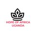 Hope_of_africa_Uganda (@Hopeofafrica_Ug) Twitter profile photo