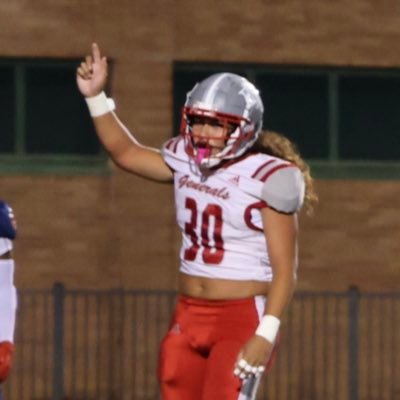 C/O 25 MacArthur - 6'1- 220lbs/Rubio Top 12 Invitee/5 ⭐️Rubio/4.0 Student Athlete/Football QB,TE,LB,LS/Track&Field/basketball/Nonosina1965/Polynesian/LDS