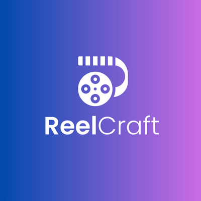 reelcraft_ai's profile picture. ReelCraft is an AI platfrom where you can create animated stories from simple text prompts in minutes!