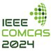 IEEE COMCAS (@ieeecomcas) Twitter profile photo IEEE COMCAS (@ieeecomcas) Twitter profile photo