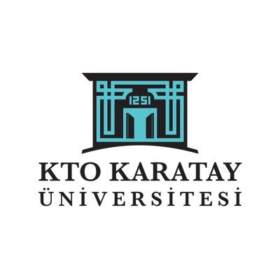 KTO Karatay Üniversitesi Resmi Twitter Hesabı | Official Twitter Account of KTO Karatay University bilgi@karatay.edu.tr