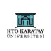 KTO Karatay Üniversitesi (@ktokaratay) Twitter profile photo