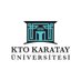KTO Karatay Üniversitesi (@ktokaratay) Twitter profile photo KTO Karatay Üniversitesi (@ktokaratay) Twitter profile photo
