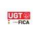 UGT FICA La Rioja (@FICAugtlarioja) Twitter profile photo