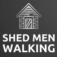 Shed Men Walking (@shedmenwalking) 's Twitter Profile