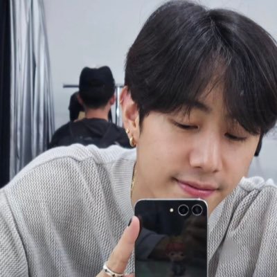YOU HAD ME AT HELLO @GOT7 @marktuan ♡