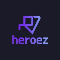 Heroez 🤖​(@Heroez_gg) 's Twitter Profile Photo