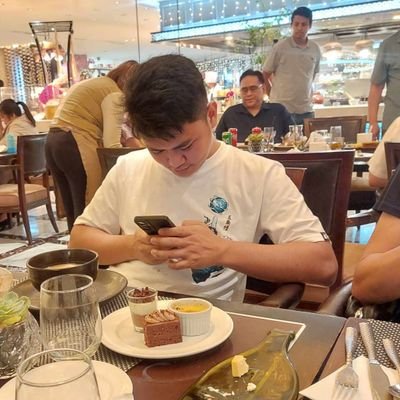 GlennManat's profile picture. RCE 2023 🥺