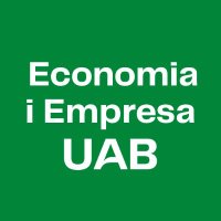 Economia i Empresa UAB (@economiauab) 's Twitter Profile