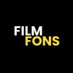 FILMFONS (@filmfons) Twitter profile photo FILMFONS (@filmfons) Twitter profile photo