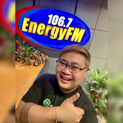 OFFICIAL ACCOUNT | Oo, ako yung Chico na yun. Yung sa radyo? Yes. Ako nga.