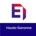 MEDEF Haute-Garonne (@MEDEF31) Twitter profile photo